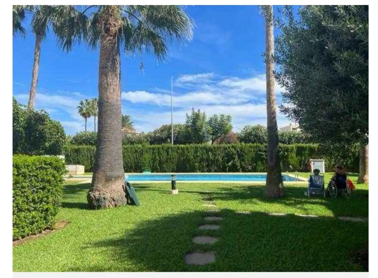 Apartment with pool for sale in Devessa - Monte Pego, imagen 3