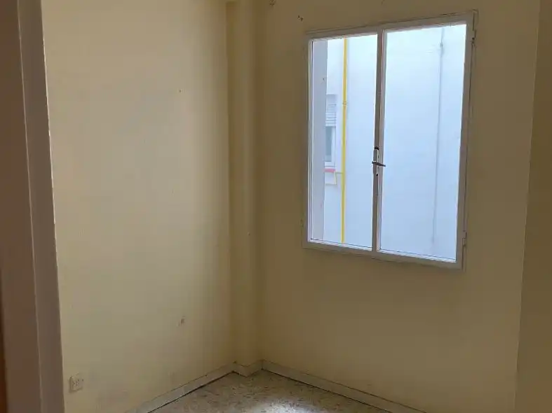 Bedroom of Flat for sale in Casco Antiguo