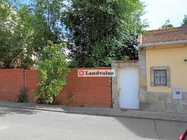Terrenys i solars en venda a Doctor Marañón 7, imagen 8