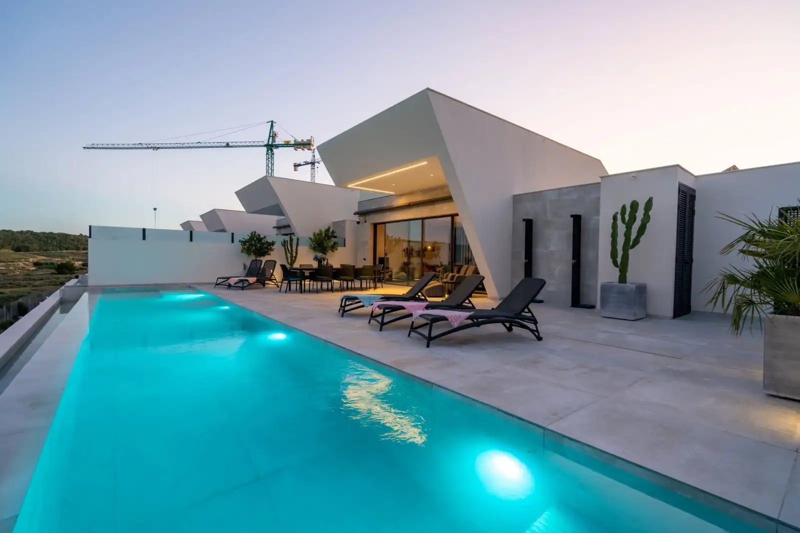 Casa con terrazza in vendita a Rojales, imagen 4