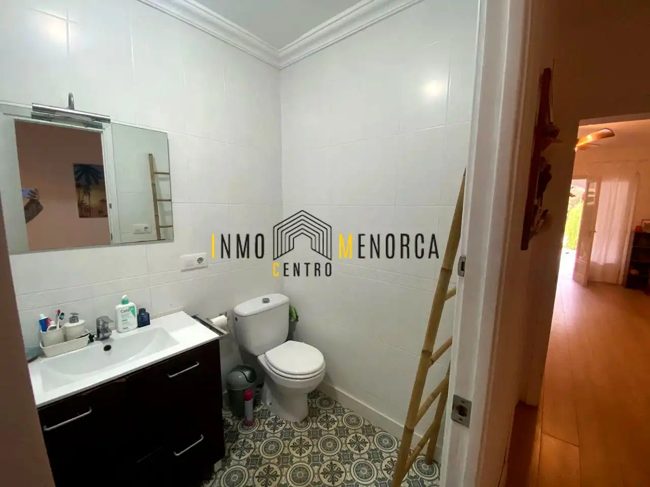 Habitación de Casa o chalet en venta en Ferreries con Calefacción, Jardín privado y Terraza