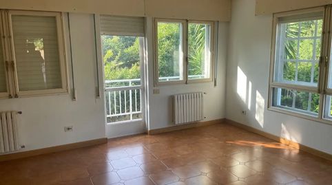 Foto 3 de Casa adosada en venta en Urbanizacion Millalar, 12, O Milladoiro, Ames