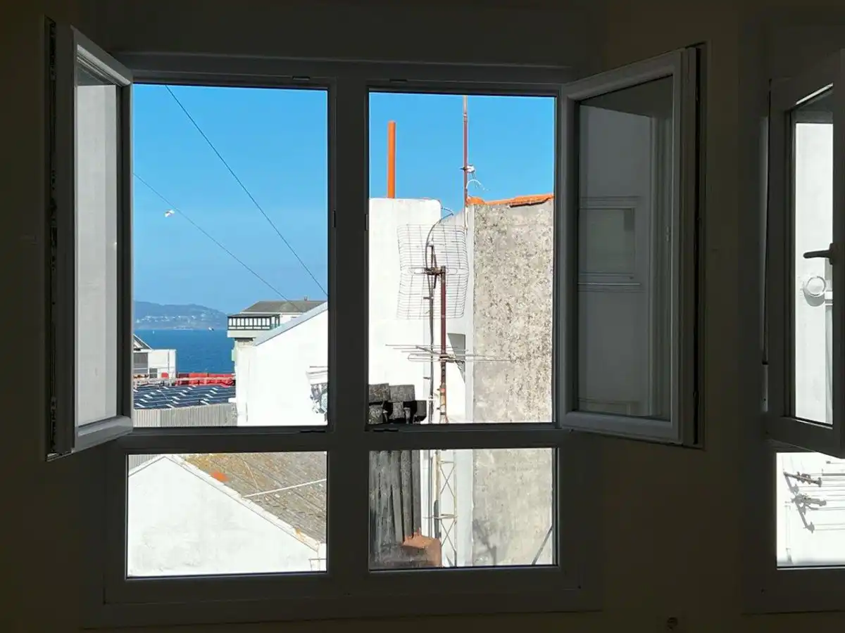 Apartamento de alquiler en Torre, Monte Alto - Zalaeta - Atocha