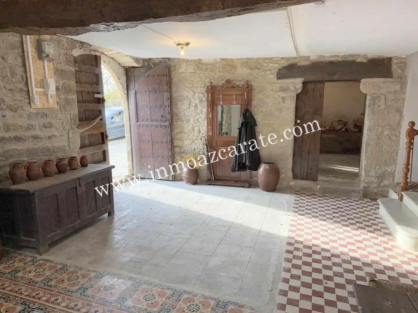 Houses for sale in Guesálaz / Gesalatz  with Storage room and Balcony