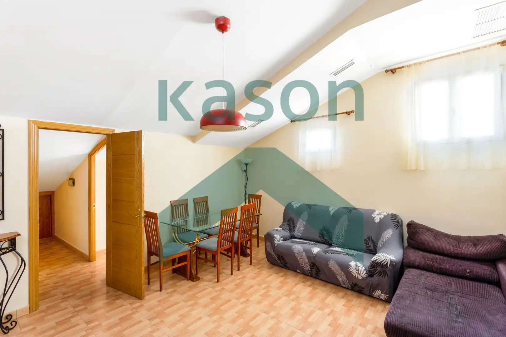 Duplex with lift for sale in ruda, imagen 8