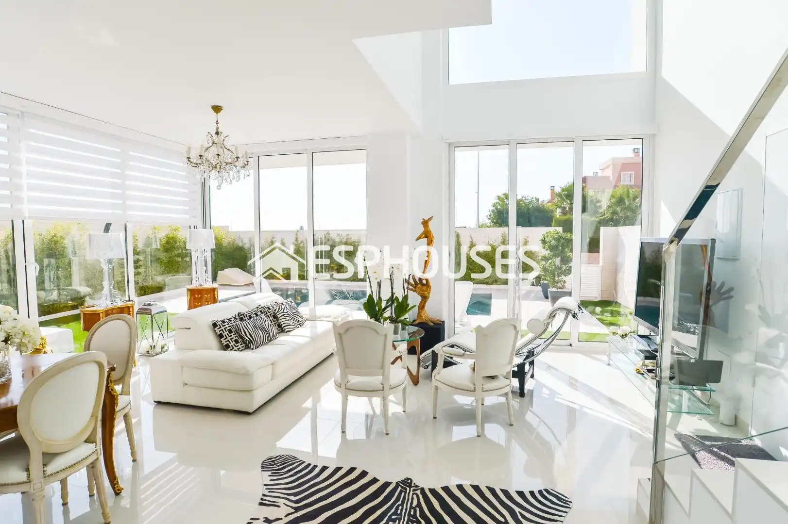 Casa amb balcó en venda a Gran Alacant, imagen 9