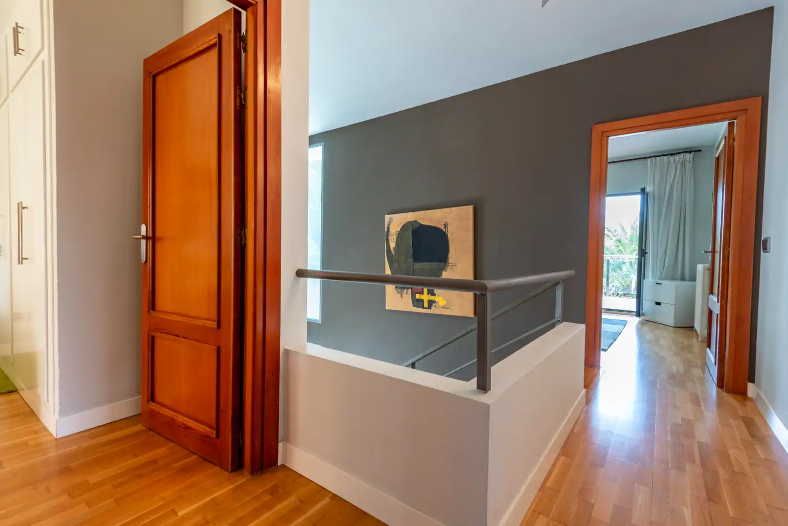 Casa o chalet en venta en Ciudad Real con Aire acondicionado, Calefacción y Jardín privado