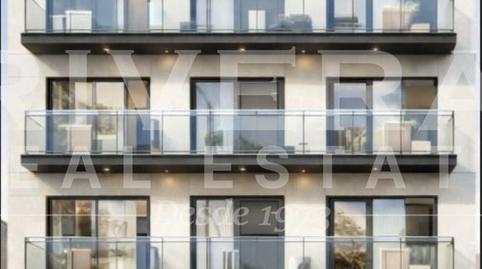 Foto 2 de Residencial en venda a Cristo, Casablanca - Calvario, Vigo