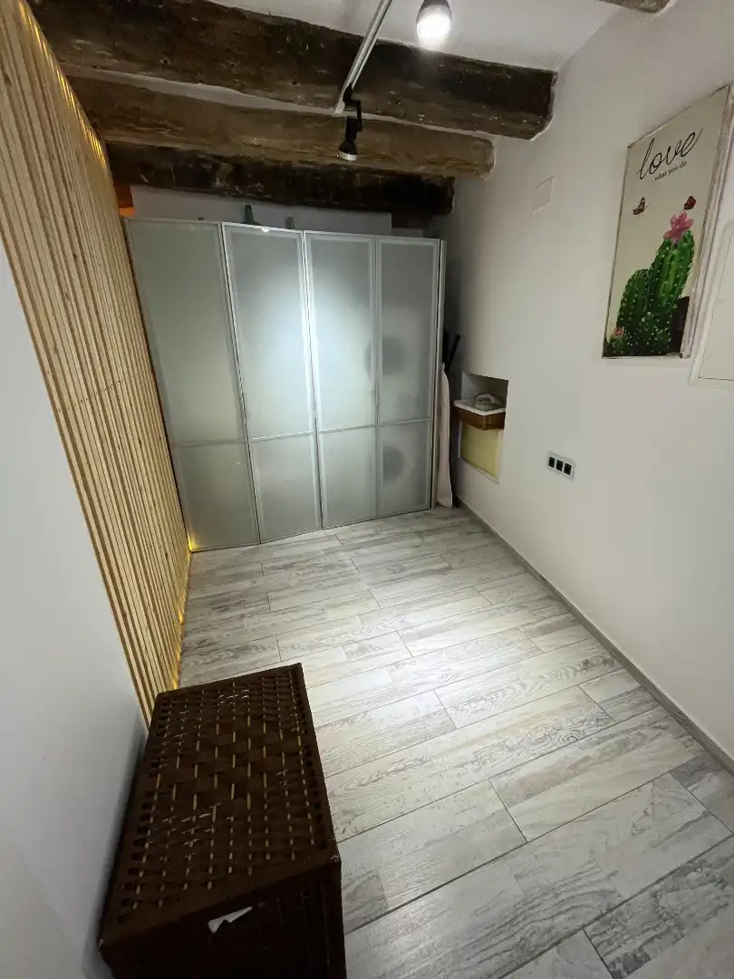 Casa adosada en venta en Manlleu con Calefacción, Jardín privado y Parquet