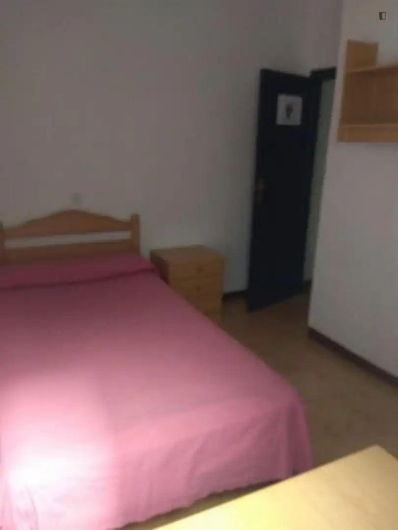 Apartament de lloguer a Plaza de Toros