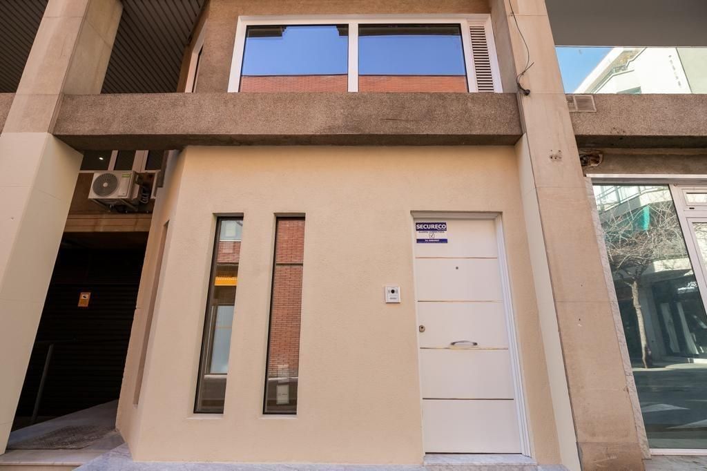 Pis en venda a El Putget i el Farró, Sarrià - Sant Gervasi,  Barcelona Capital