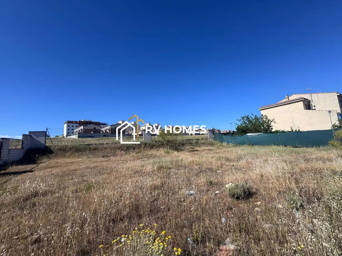 Residencial en venta en Cáceres