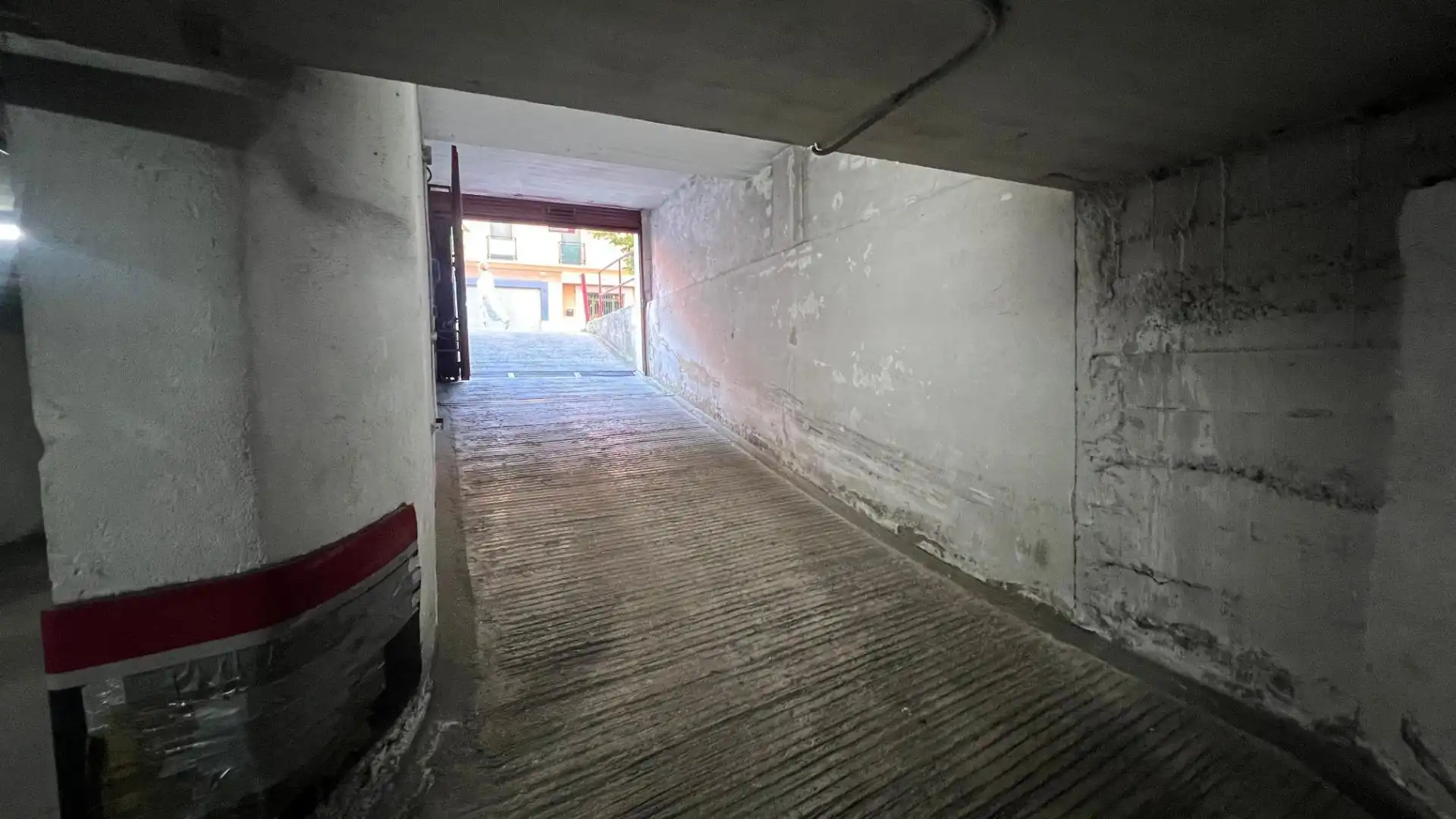 Aparcament en venda a El Pilar - La Estación, imagen 2