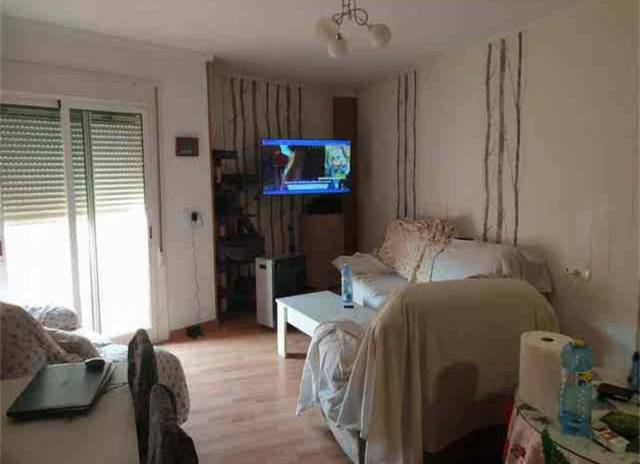 Piso en Venta en Calle Camino de Frasco Llamas en Tabernas