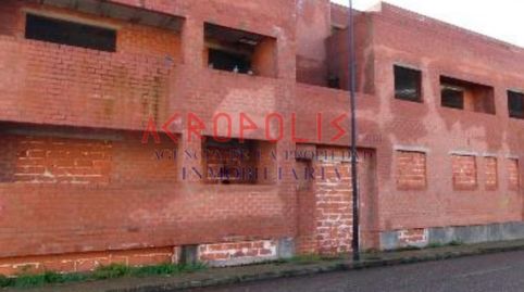 Foto 4 de Piso en venta en Plaza Sector 21:san Frontis, Pinilla, Zamora Capital