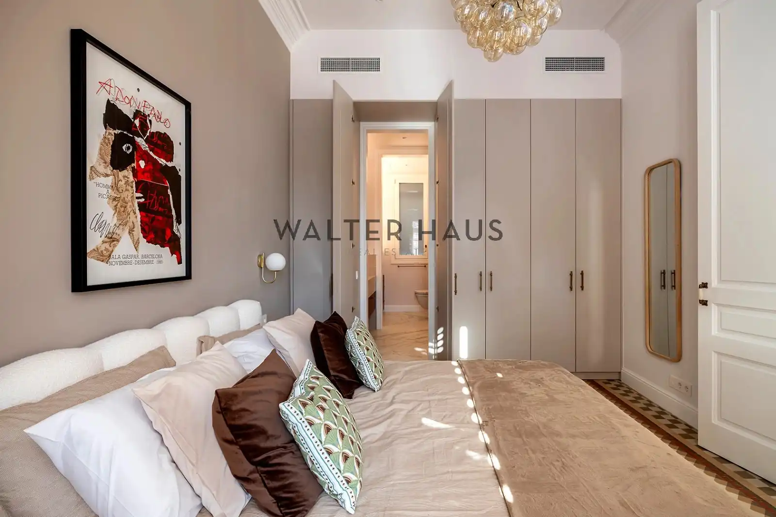 Wohnung mit Terrasse zum Verkauf in Rambla de Catalunya, imagen 13