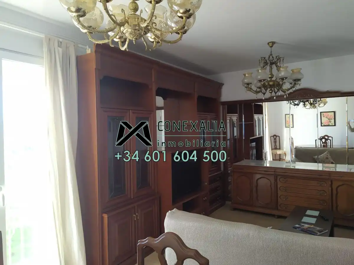 Appartamento con terrazza in vendita a Olvera, imagen 5