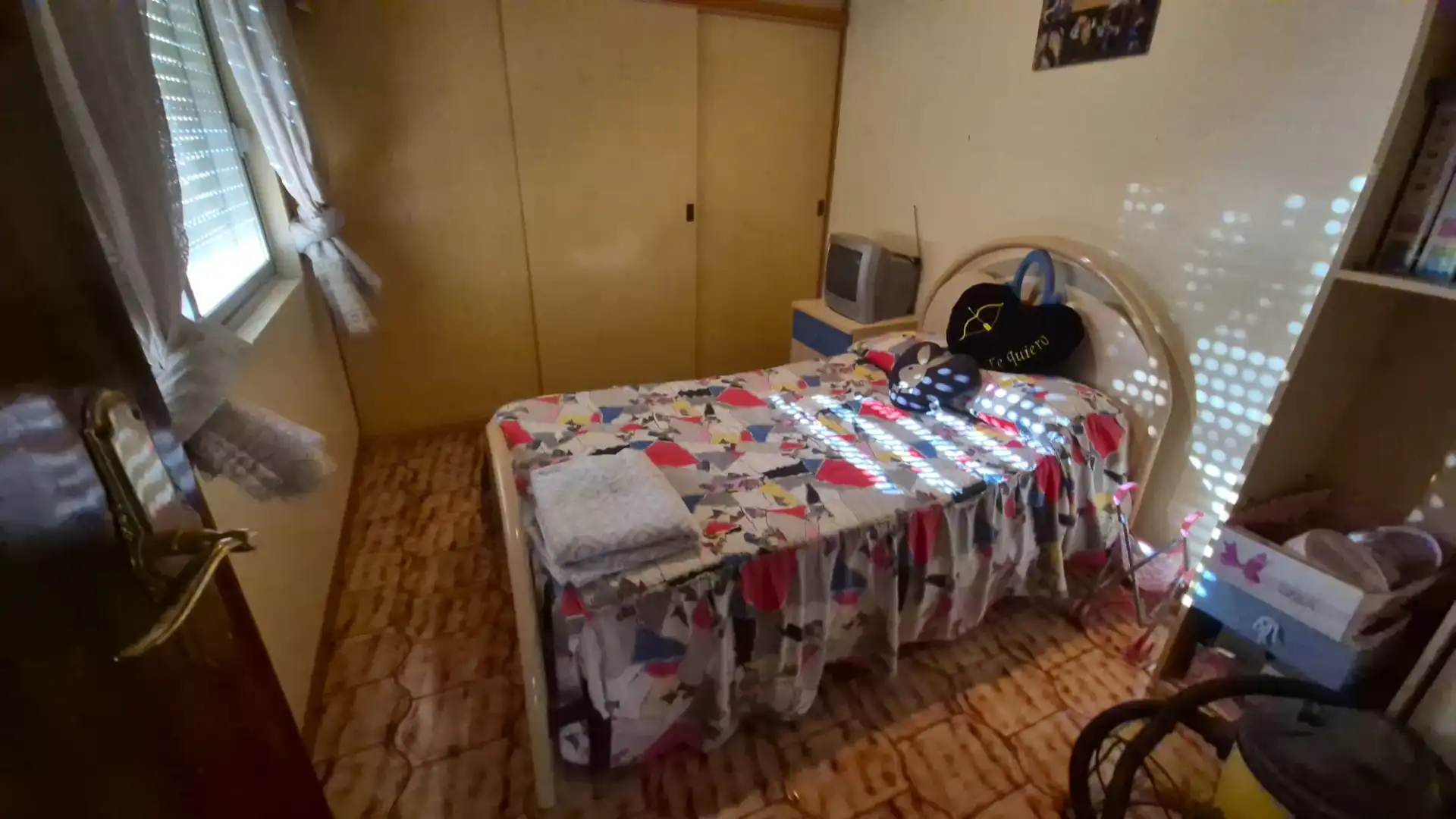 Bedroom of Detached homes for sale in Murcia  with Terrace, Storage room and Furnished