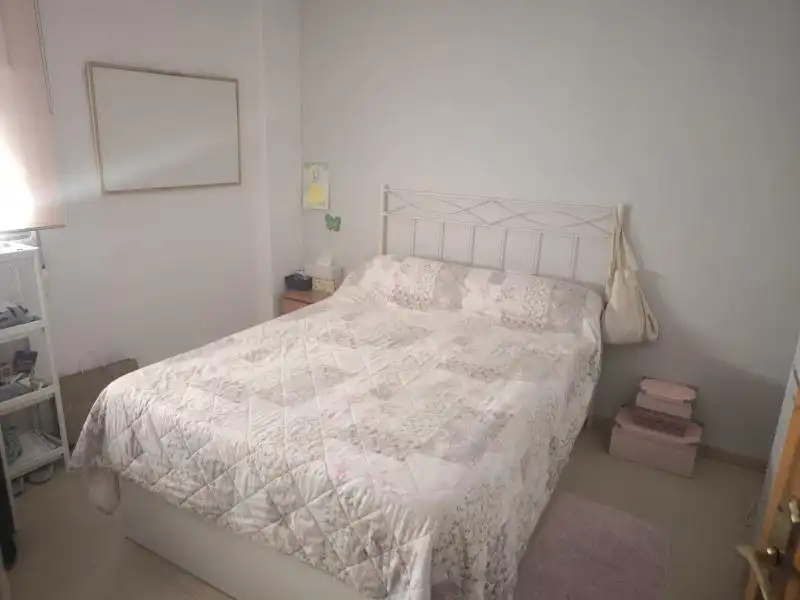 Piso en venta en Calle CASCO DE MOTRIL , Motril ciudad