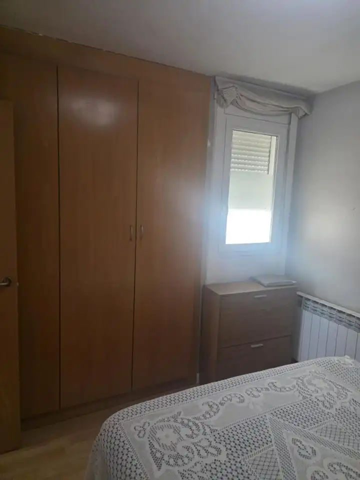 Piso con ascensor en venta en calle dels Comtes d'Urgell, imagen 6