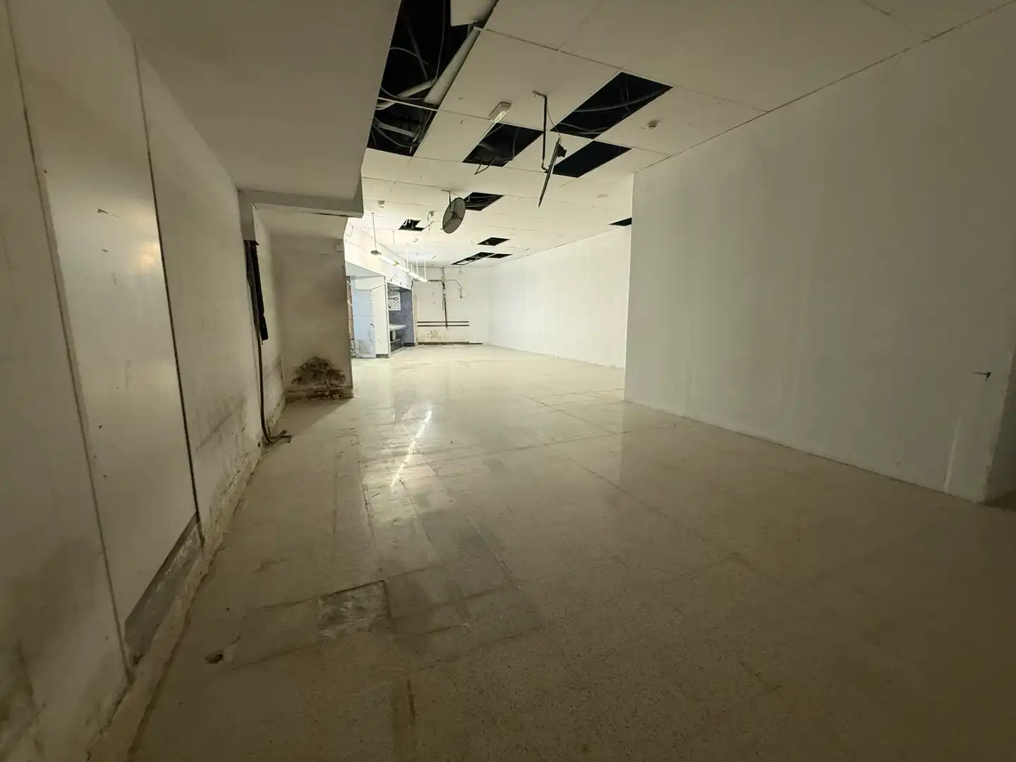 Commercial properties for rent in Sant Cugat del Vallès