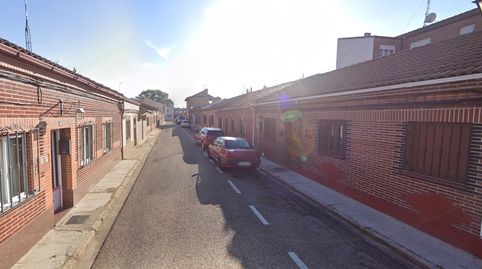 Foto 2 de Casa o chalet en venta en El Cristo, Palencia Capital