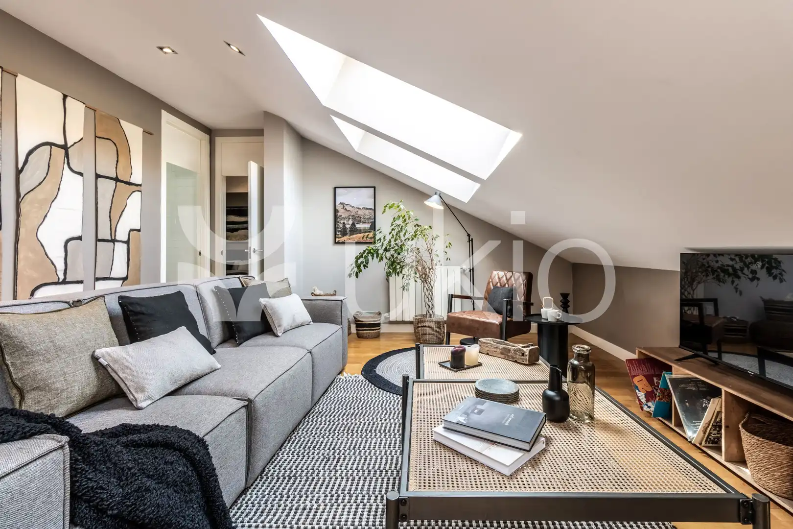 Apartament amb ascensor de lloguer a Calle de Alcalá, imagen 21