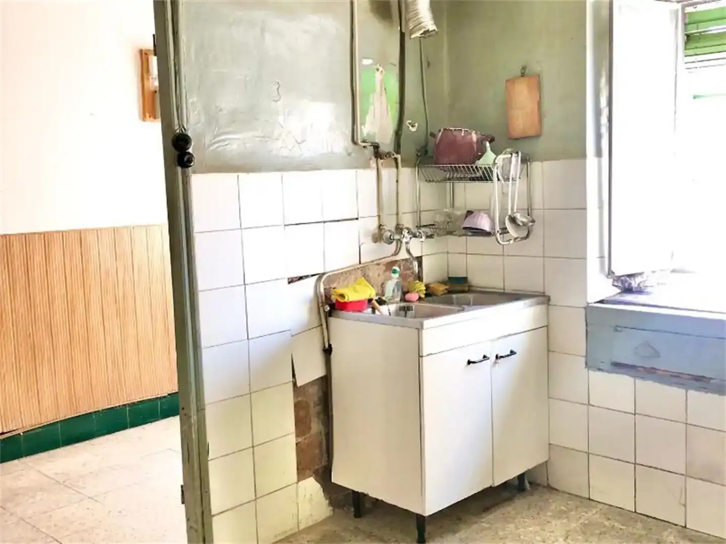 Cuina de Pis en venda en Peguerinos
