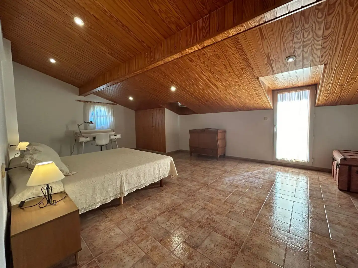 Casa o xalet en venda a Campoamor