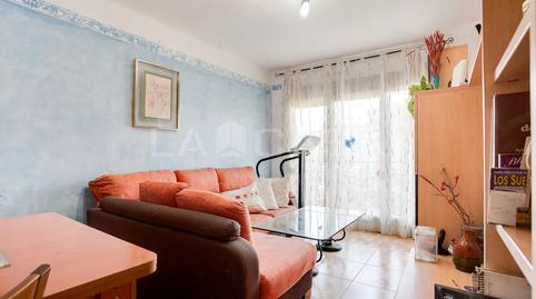 Foto 4 de Pis en venda a Besós, Sant Adrià de Besòs