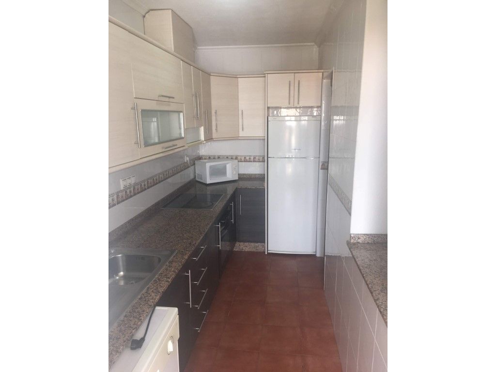 Kitchen of Flat for sale in Almoradí