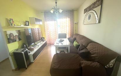 Living room of Flat for sale in Albolote  with Terrace