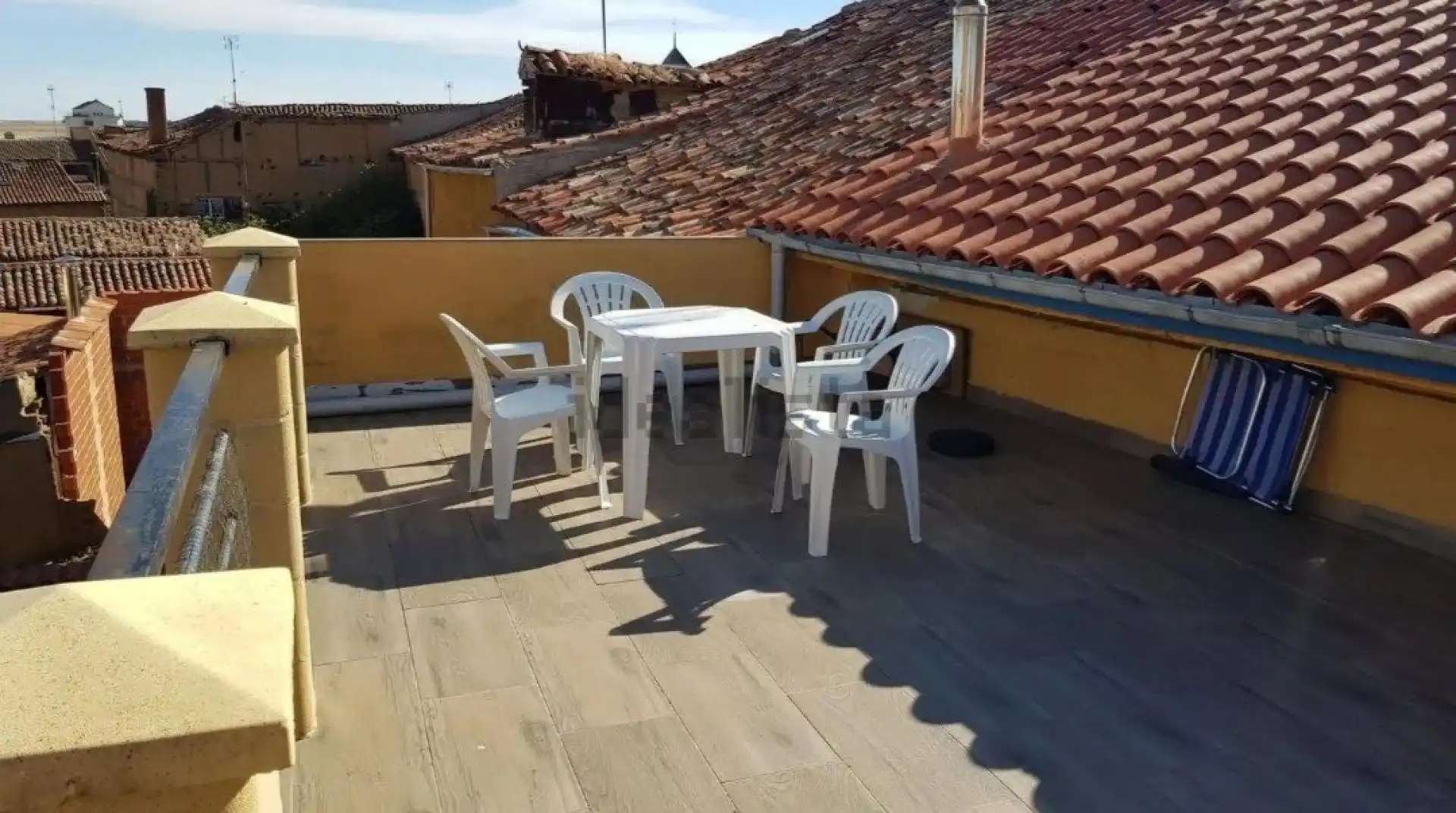 Adossat en venda a Valderas, imagen 16