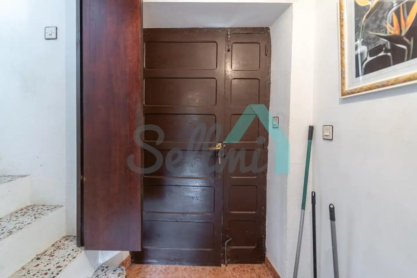 Casa o chalet en venta en Illano con Calefacción, Jardín privado y Parquet