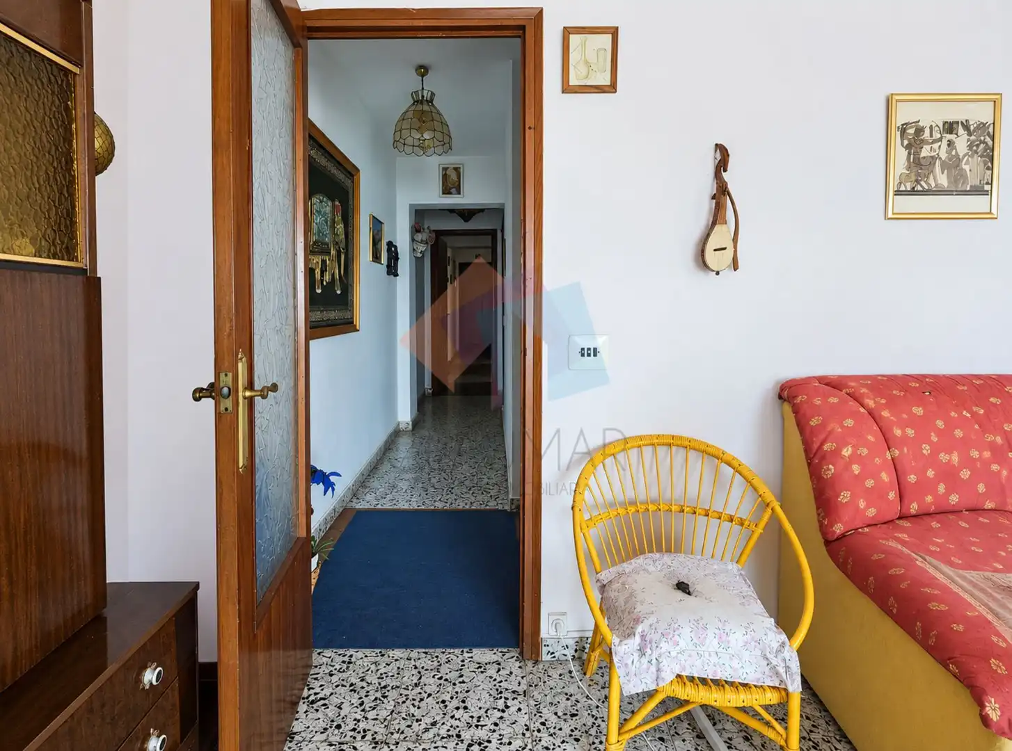Piso en venta en Grau de Gandia - Venecia - Marenys de Rafalcaid, imagen 6