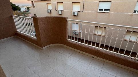 Foto 3 de Pis de lloguer a Calle Alfonso Salazar, Los Urrutias, Murcia
