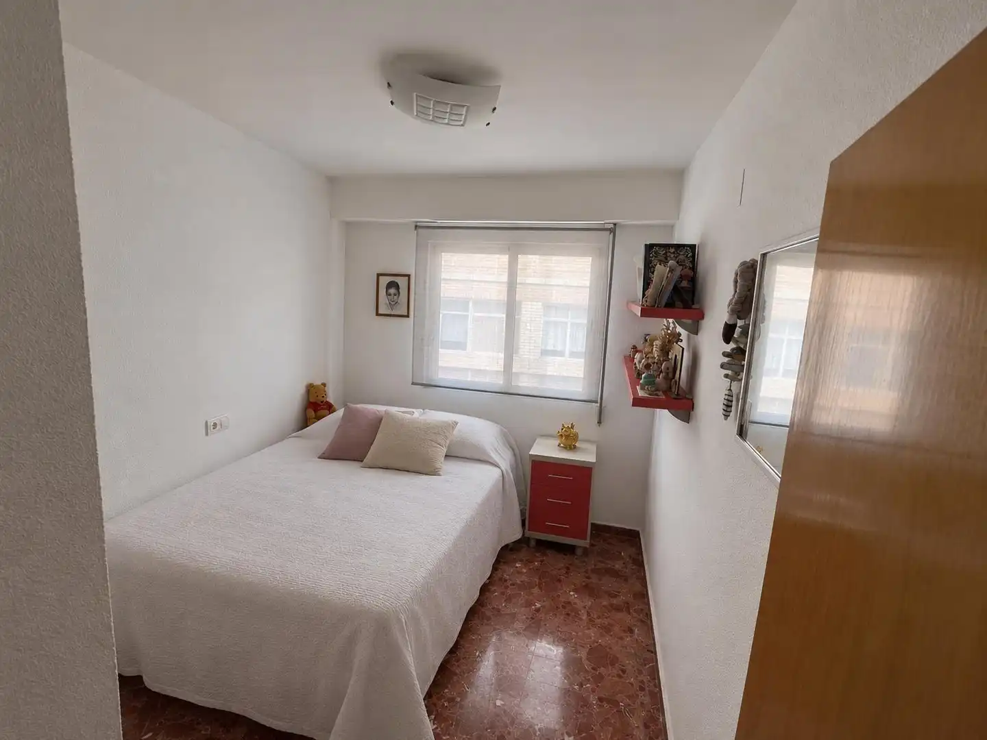 Habitación de Piso en venta en Catarroja, Valencia