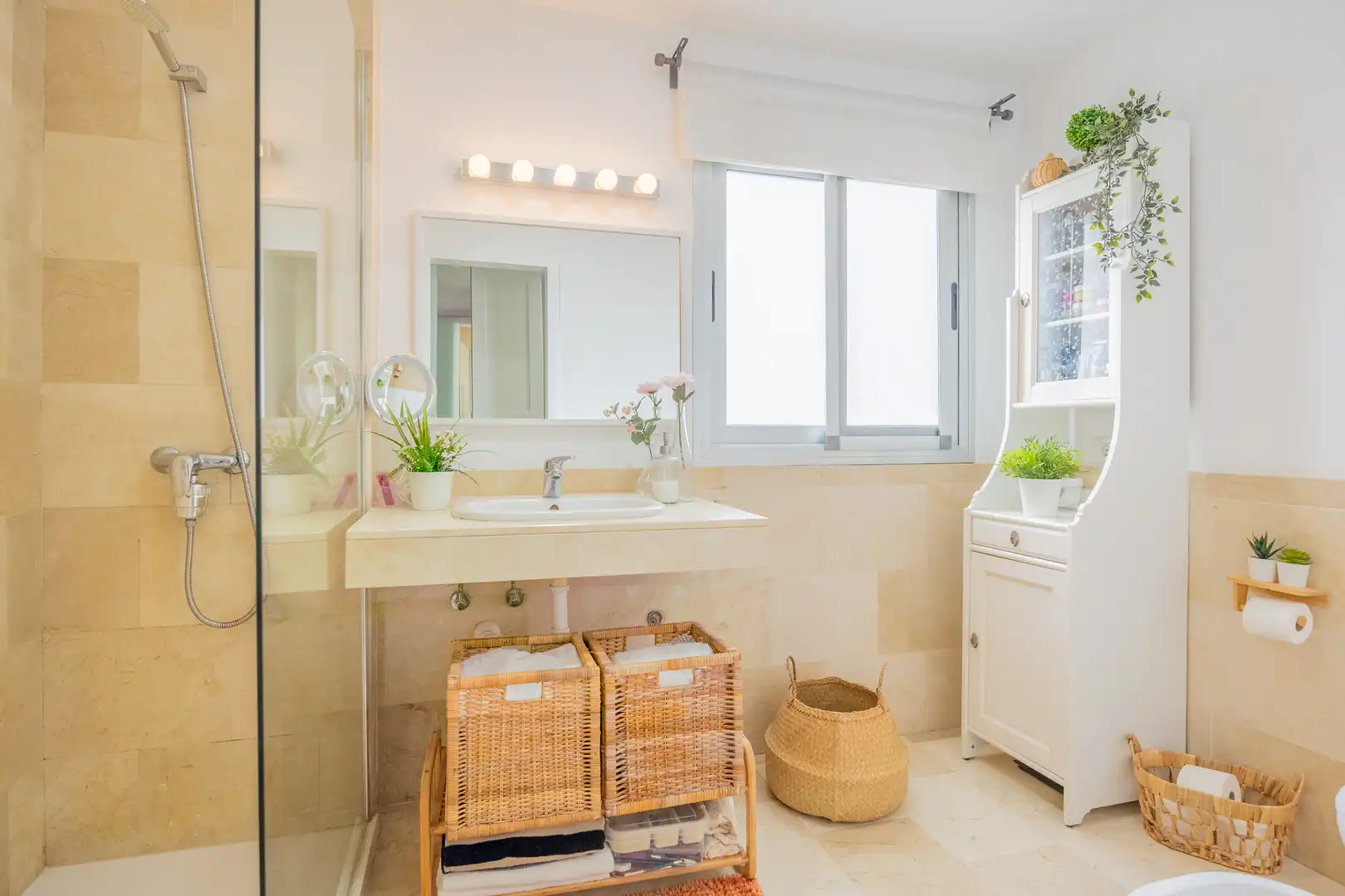 Bathroom of Duplexes for sale in Arucas  with Terrace, Storage room and Furnished