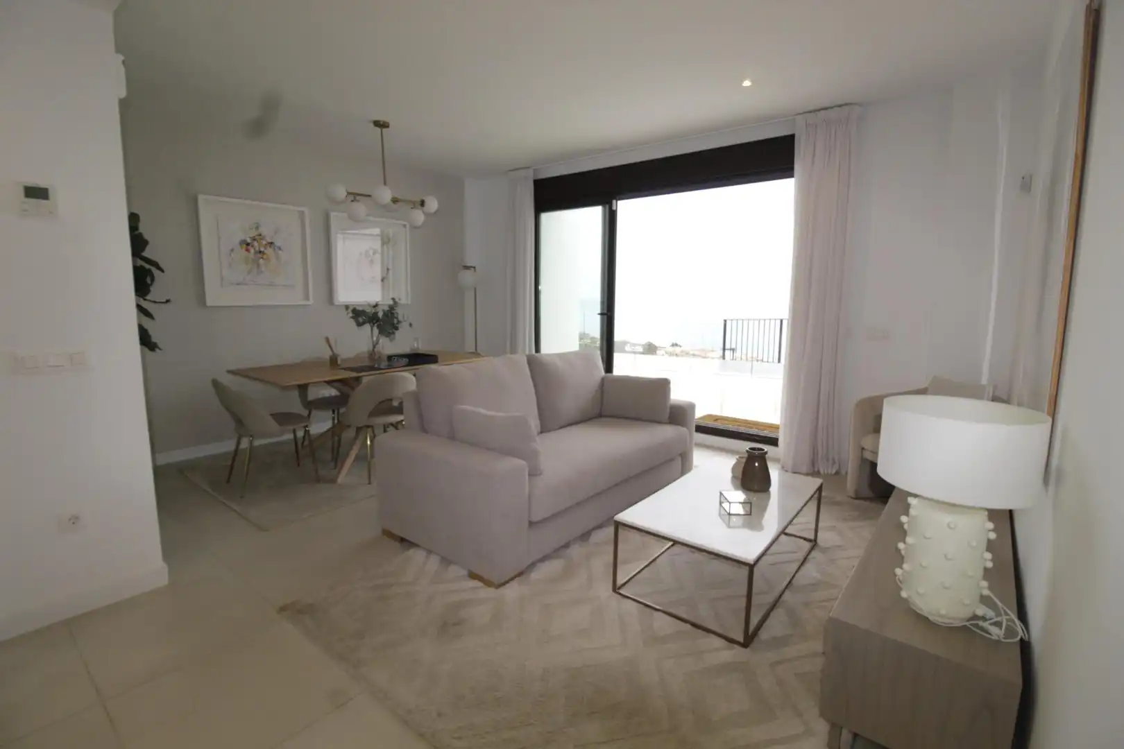 Wohnung mit Pool zum Verkauf in Lo Cea, imagen 12