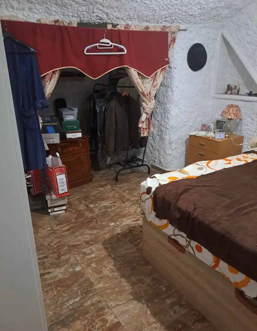 Casa o xalet en venda a Guadix