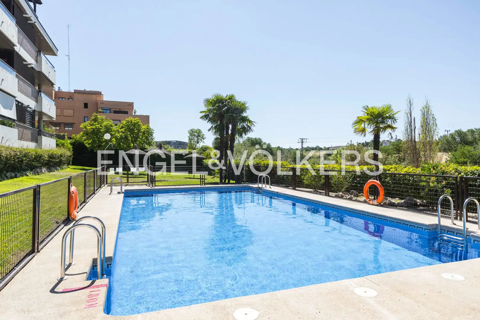 Appartamento con piscina in affitto a El Cantizal, imagen 34