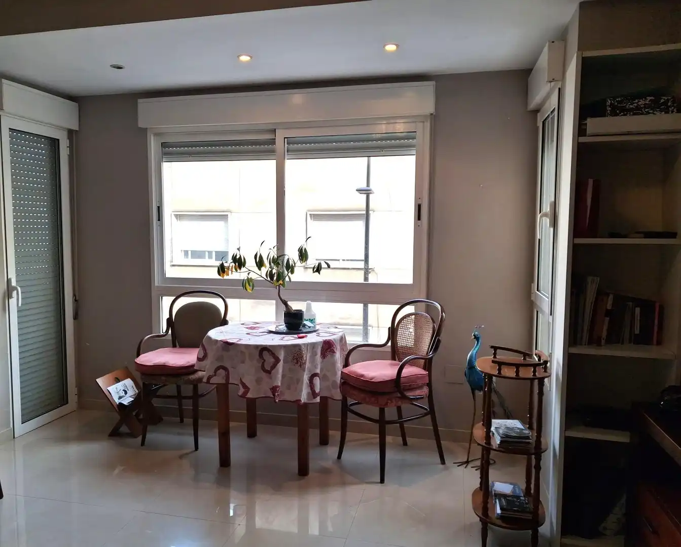 Comedor de Piso en venta en Gandia con Aire acondicionado y Balcón