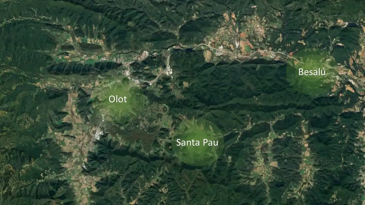 Terreny rústic en venda a Peça del Marge Gran i de La Coma, imagen 4