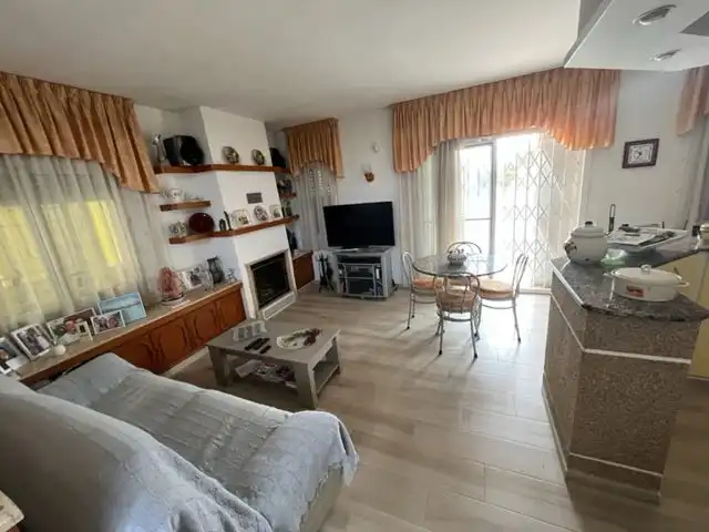 Detached house with pool for sale in Alcanar, imagen 6