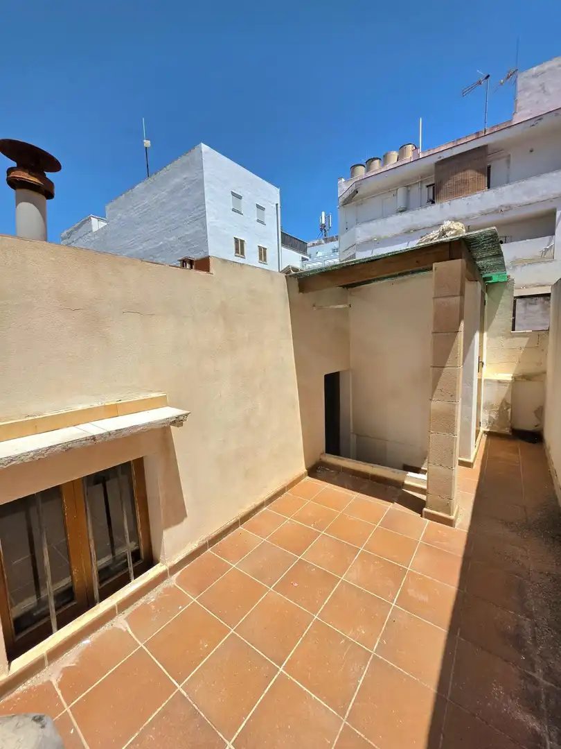 Chalet en venta en Platja de Palma, imagen 55