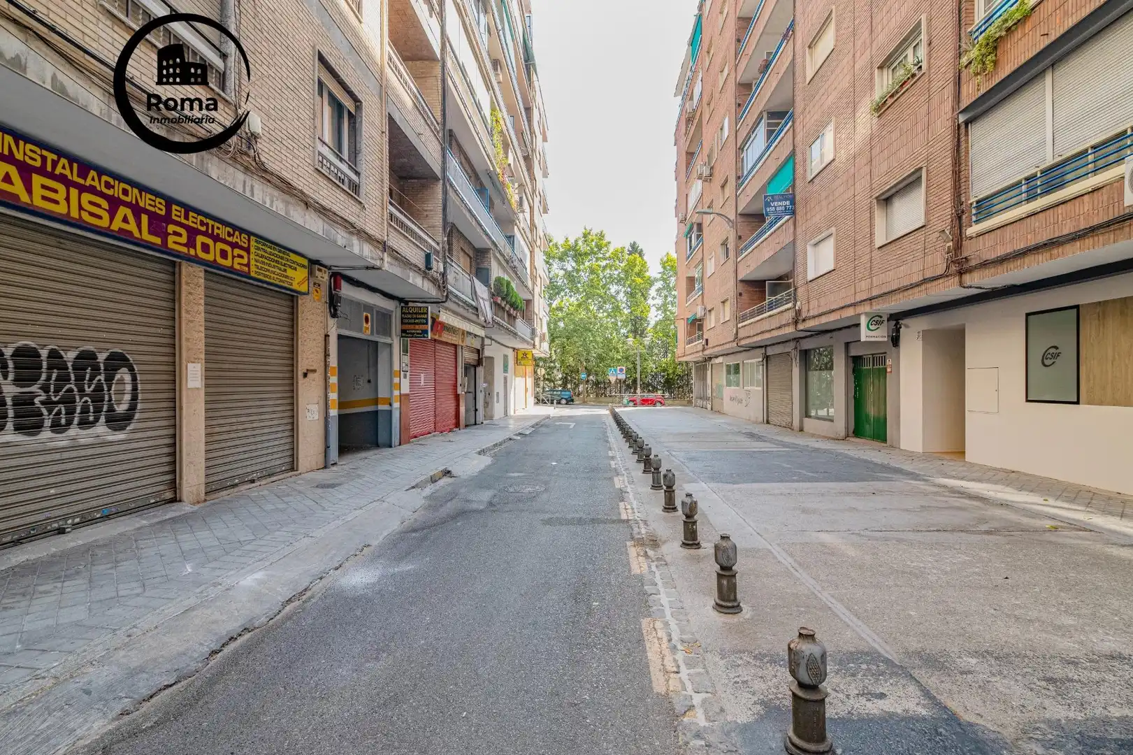 Local comercial en venta en Calle PROFESOR TERCEDOR DIAZ 4, imagen 10