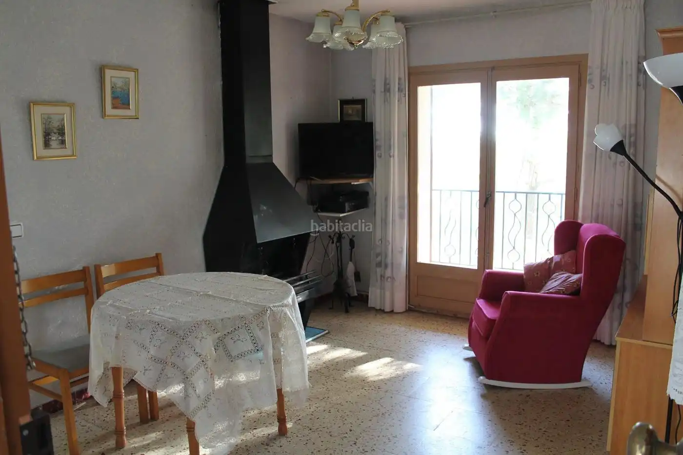 House with garden for sale in Carrer de les Margarides 2, imagen 8