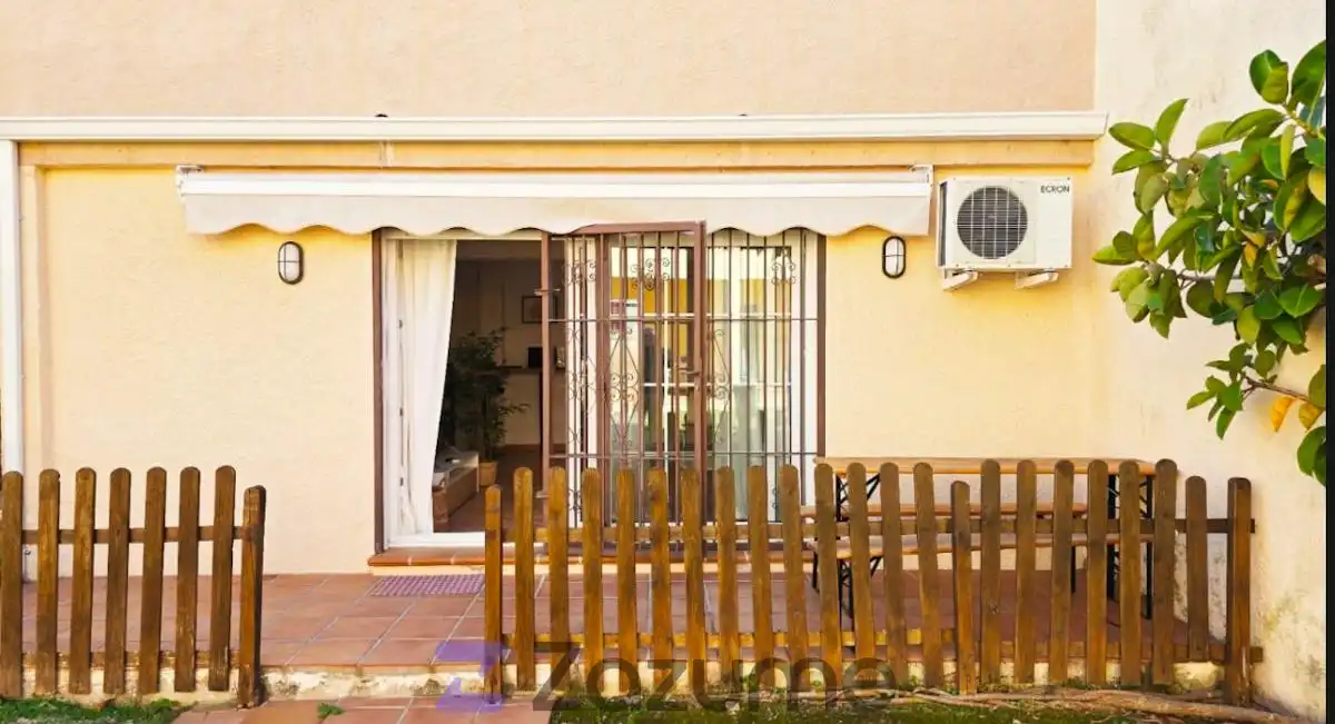Piso de alquiler en Dénia, Alicante
