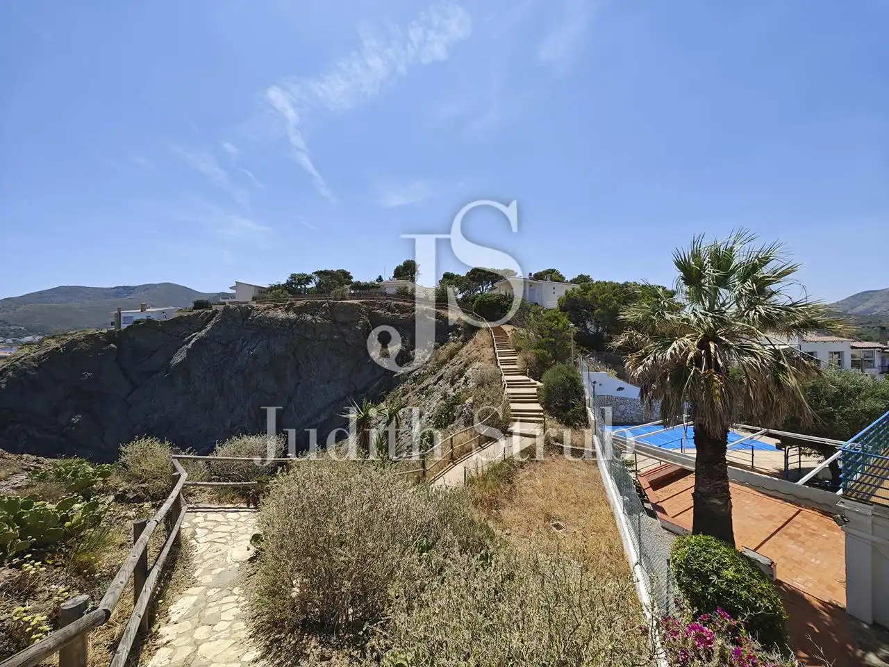 Maison avec jardin à vendre à calle Garraf 11, imagen 13