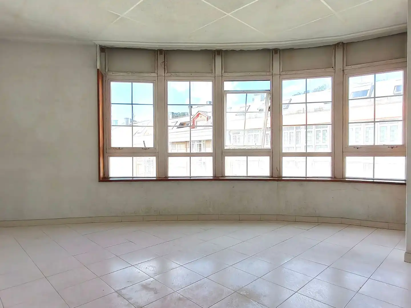 Appartamento con ascensore in vendita a Avenida Fisterra, imagen 3